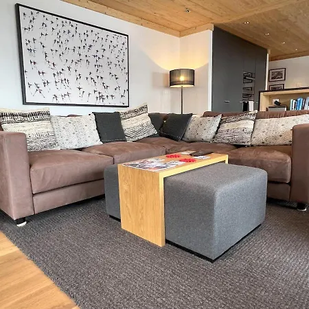 2br In Les D Adelaide Apartment Grimentz