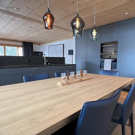2br In Les D Adelaide Appartement Grimentz